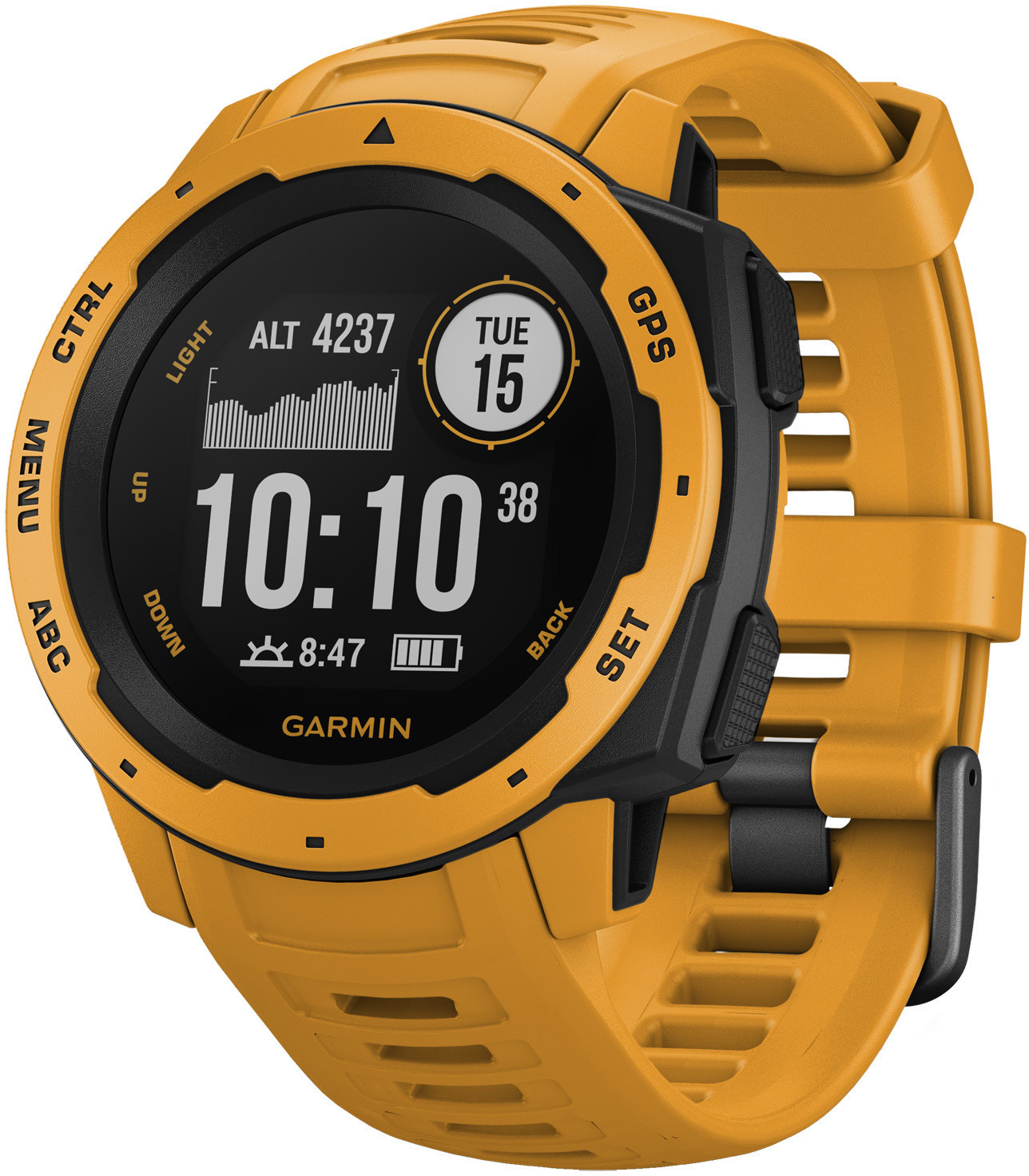 garmin instinct best price