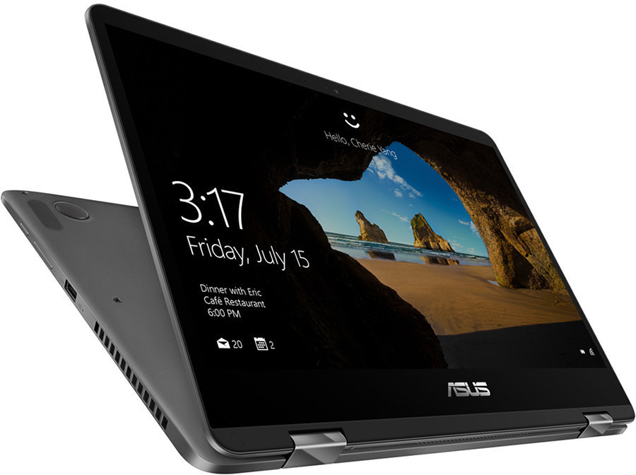 Asus ZenBook Flip 14 (UX461FA-E1055R)