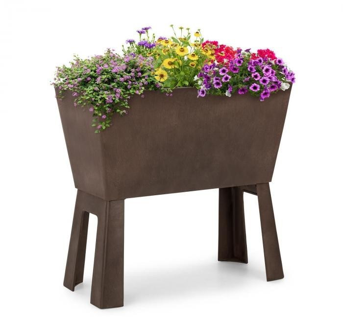 Blumfeldt Mammutgrow Flex 75x70x30cm Brown