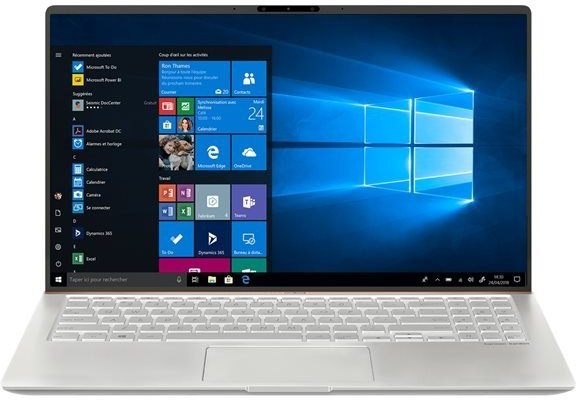 Asus ZenBook 15 (UX533FN-A8034R)