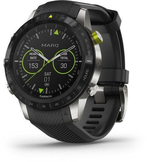 Marq garmin watch new arrivals
