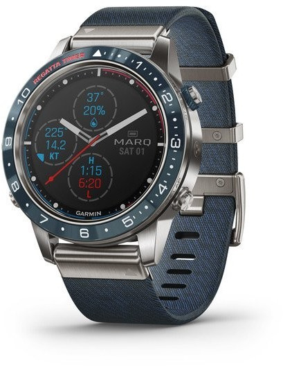 marq captain garmin