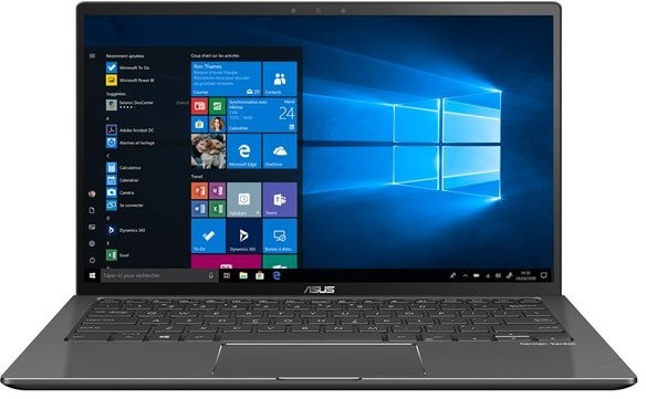 Asus ZenBook Flip 13 (UX362FA-EL093R)
