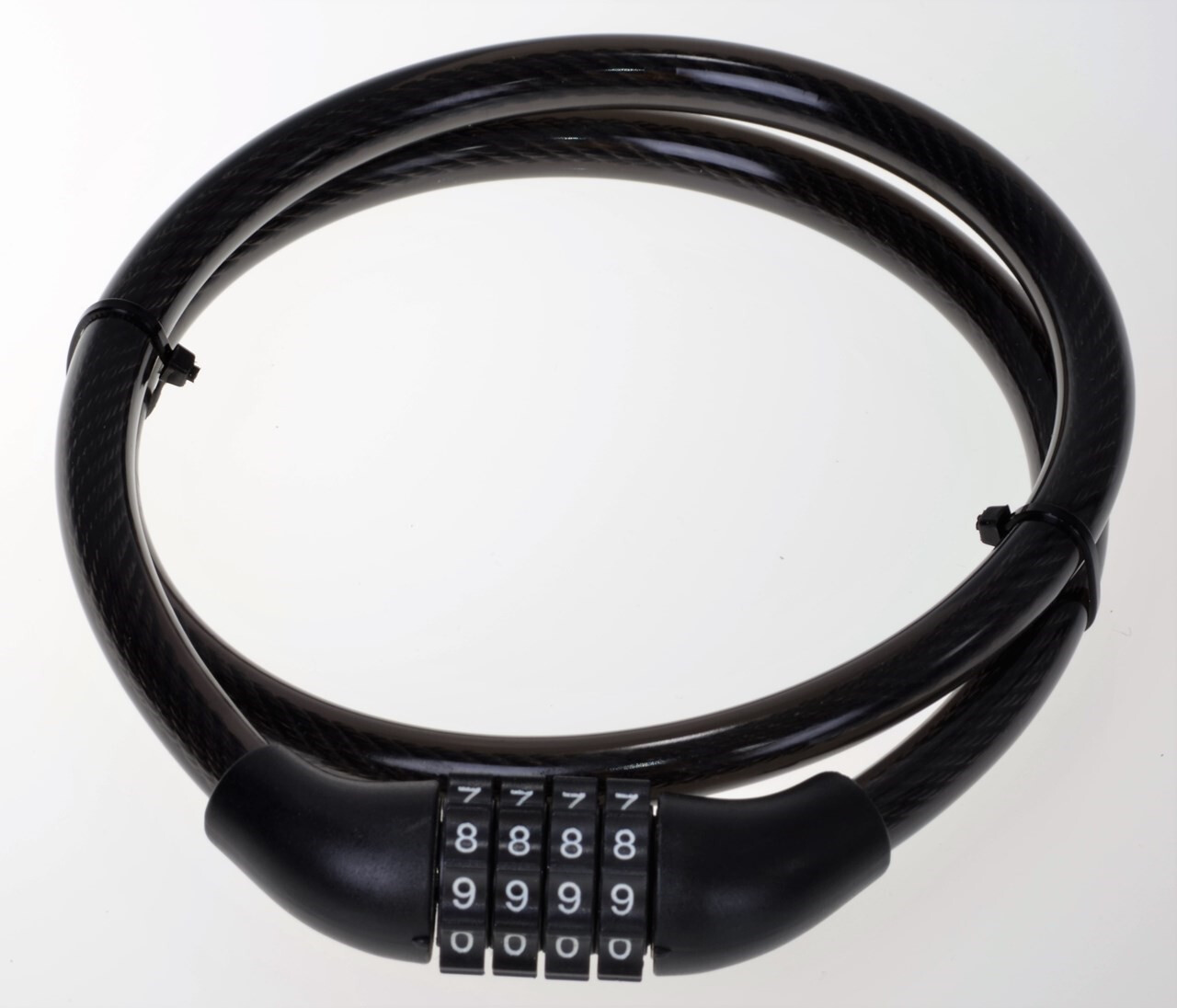 Filmer Bike Lock Kombi (43.015)