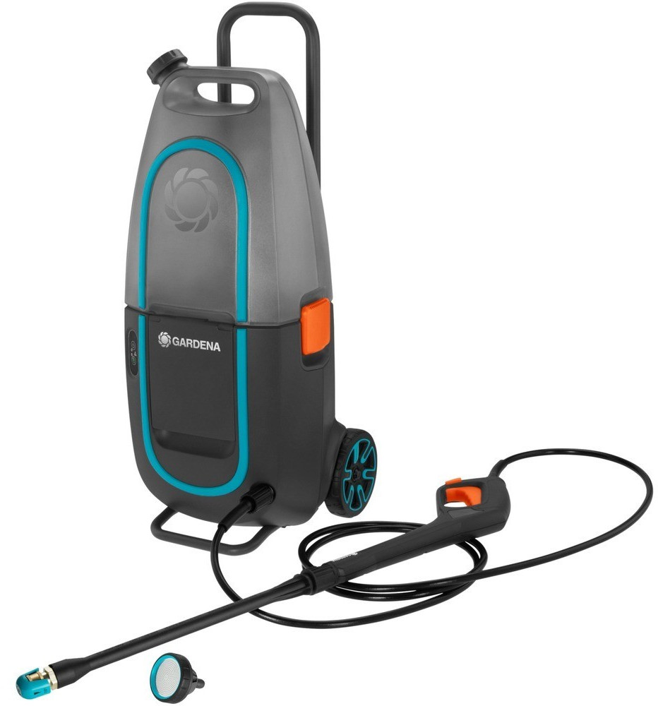 Gardena AquaClean Li-40/60 (9341-55)