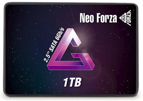 Neo Forza Zion NFS01 1TB