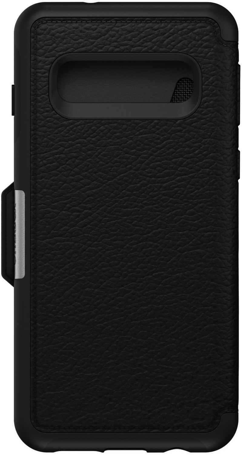 OtterBox Strada Folio (Galaxy S10) shadow