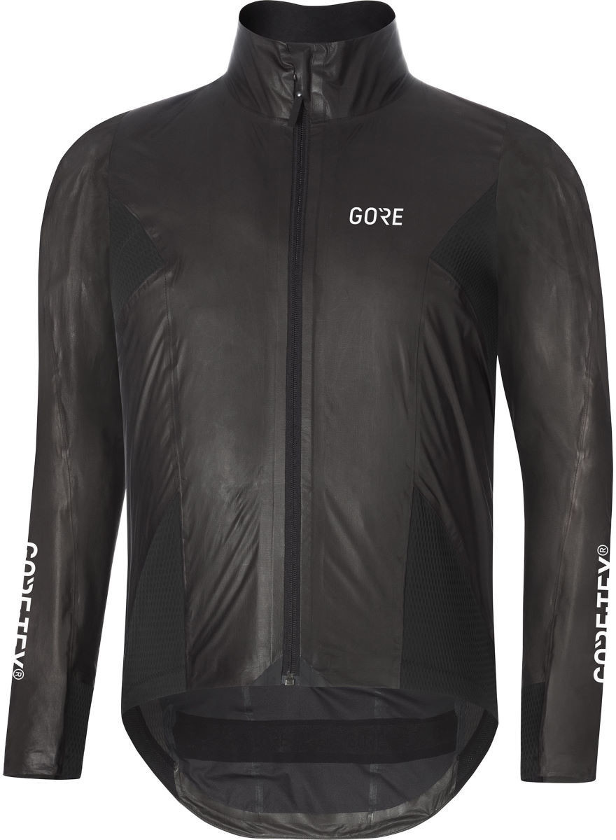 Gore C7 Shakedry black