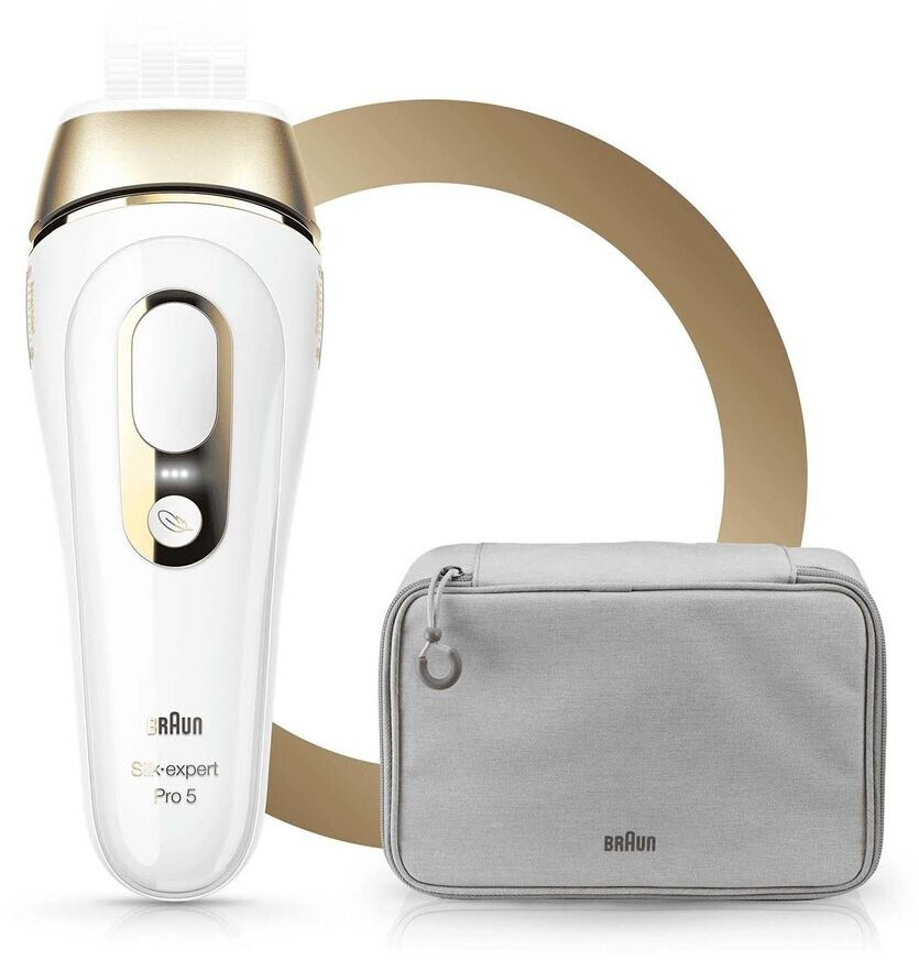 Buy Braun SilkExpert Pro 5 PL5014 from £299.00 (Today) Best Deals on