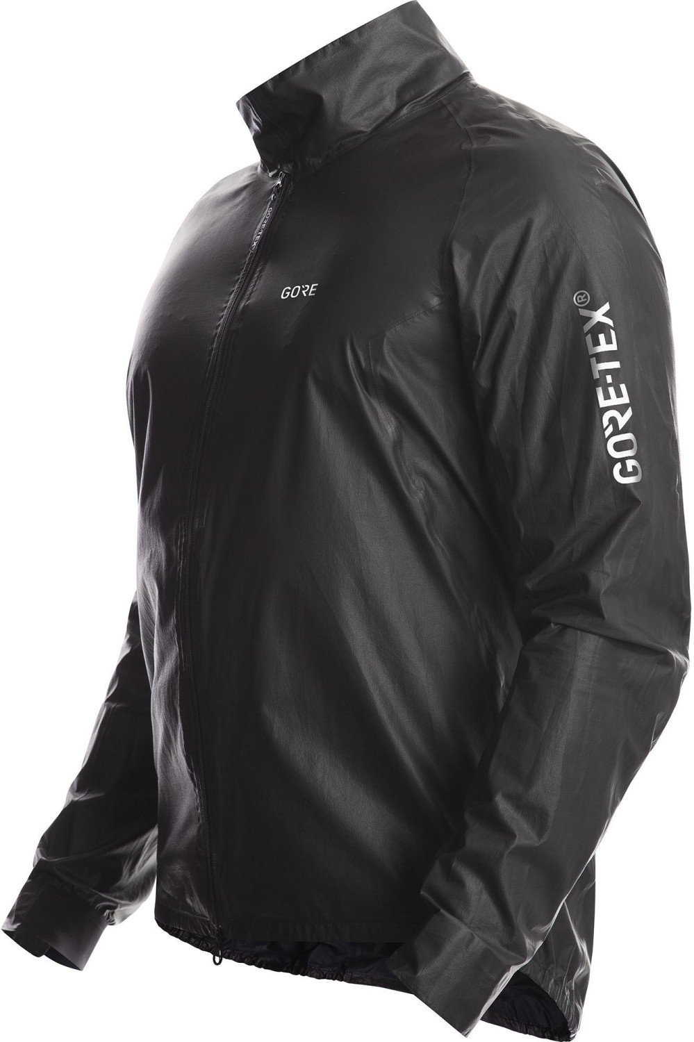 Gore C5 Shakedry 1985 Viz Jacket Men black