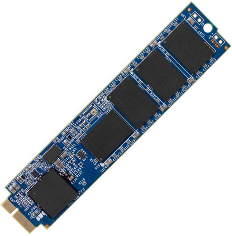 OWC Aura Pro 6G 250GB (OWCS3DAP116G250)