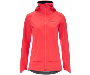 gore active trail jacket