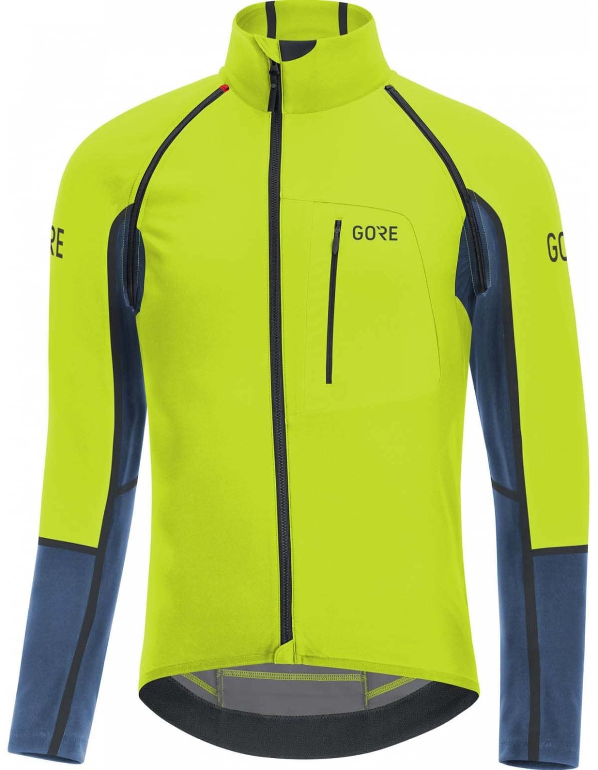 Gore C7 Windstopper Pro ab 219,95 € Preisvergleich bei