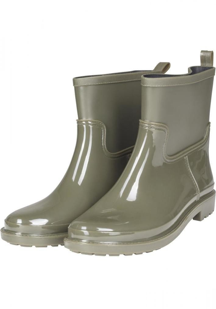 Urban Classics Rain Boot (TB2318) olive