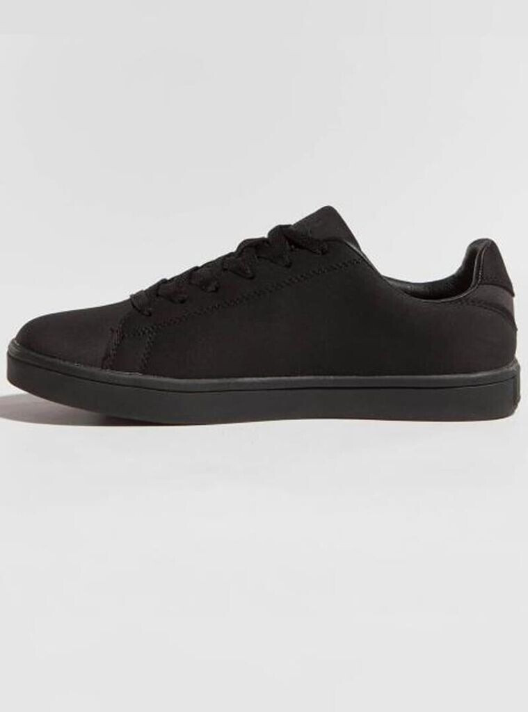 Urban Classics Summer Sneaker (TB2126) black/black