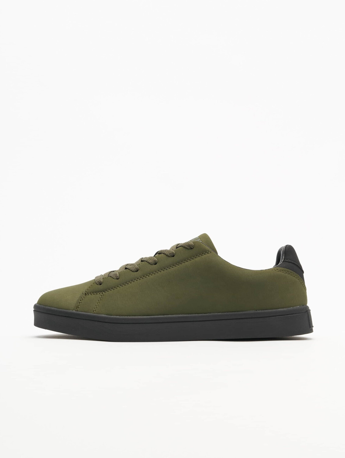 Urban Classics Summer Sneaker (TB2126) olive/black