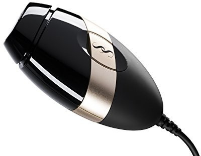 Cyden SmoothSkin Bare Black