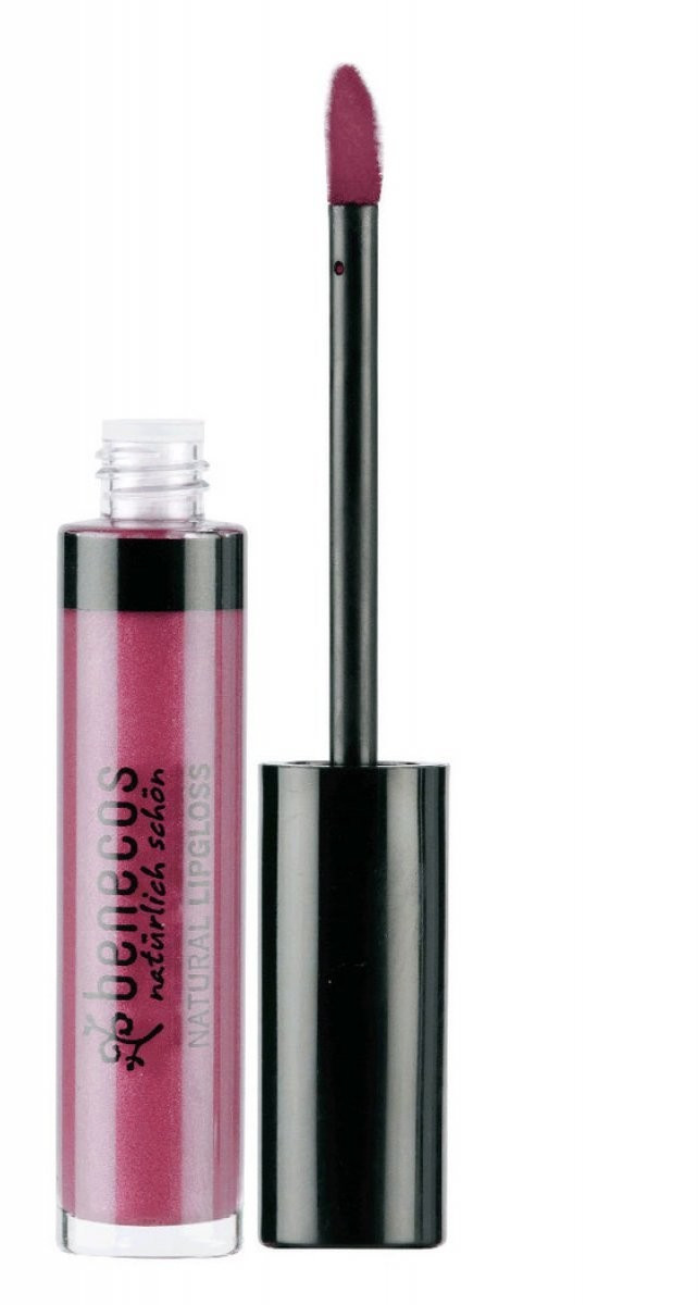 Benecos Natural Lipgloss (5ml)