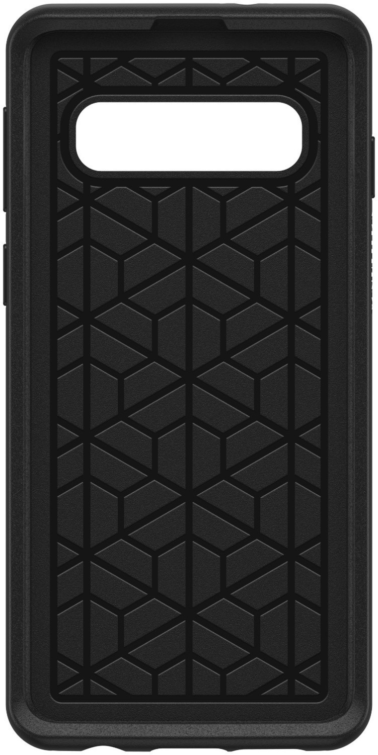 OtterBox Symmetry (Galaxy S10) black