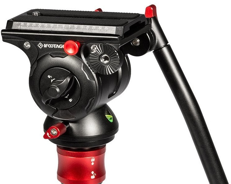 iFootage Komodo K5