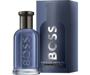 Parfum Hugo Boss BOSS BOTTLED PARFUM - 200 Ml - Neuf Sous Blister - Homme