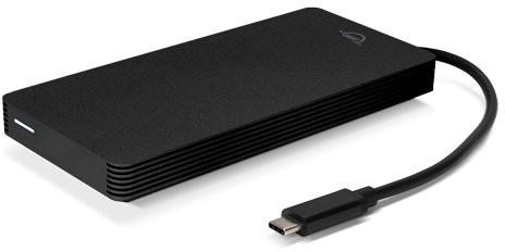 OWC Envoy Pro EX 250GB