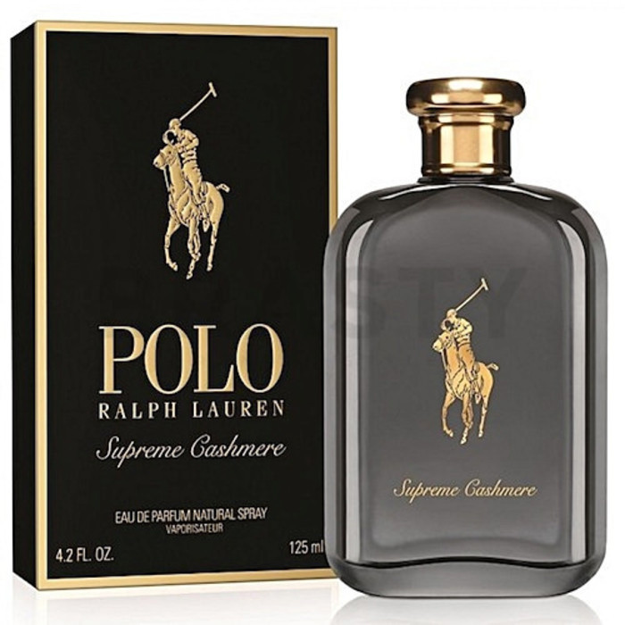 cashmere eau de toilette
