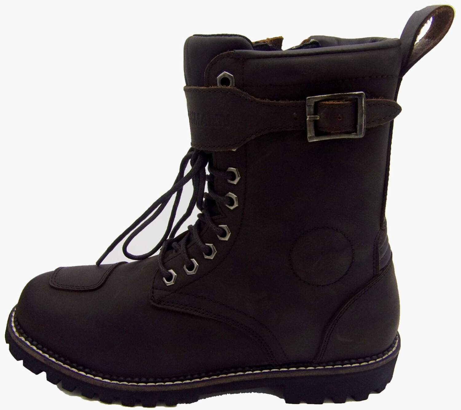 Kochmann Bottes Rider marron