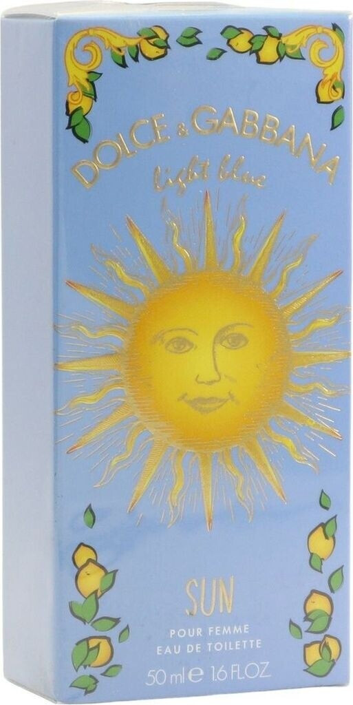 Dolce Gabbana Light Blue Sun Woman Eau De Toilette Ab 23 60 Januar 2021 Preise Preisvergleich Bei Idealo De Without doubt, the ubiquitous blue sun corporation is the richest and most politically connected corporation in the system. dolce gabbana light blue sun woman