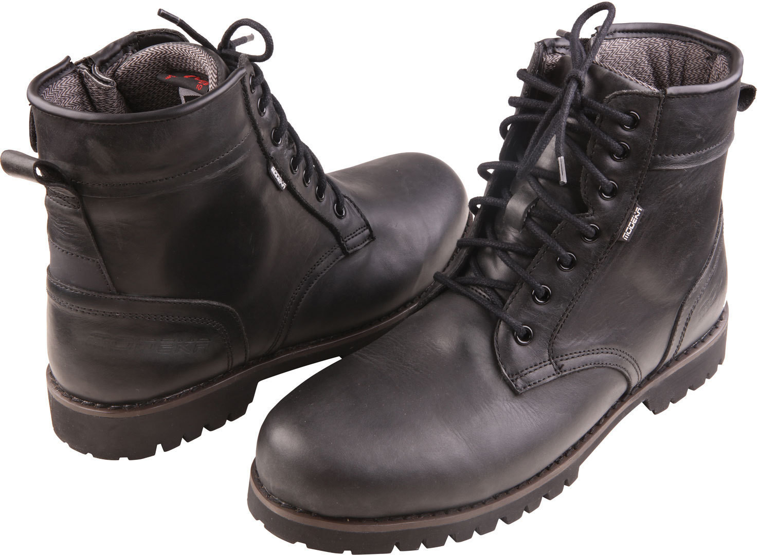 Modeka Bottes Lynton noir