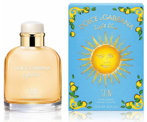 Dolce gabbana blue light sun deals