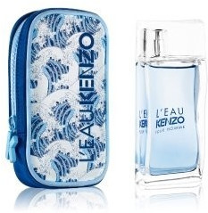 Kenzo L'eau Par Kenzo Homme Neo Edition Eau de Toilette (50ml)