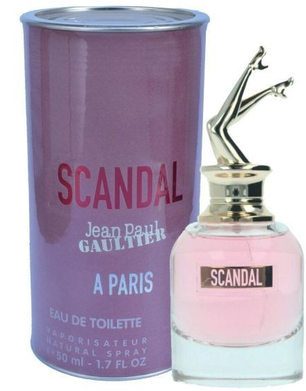 Scandal best sale paris 50ml