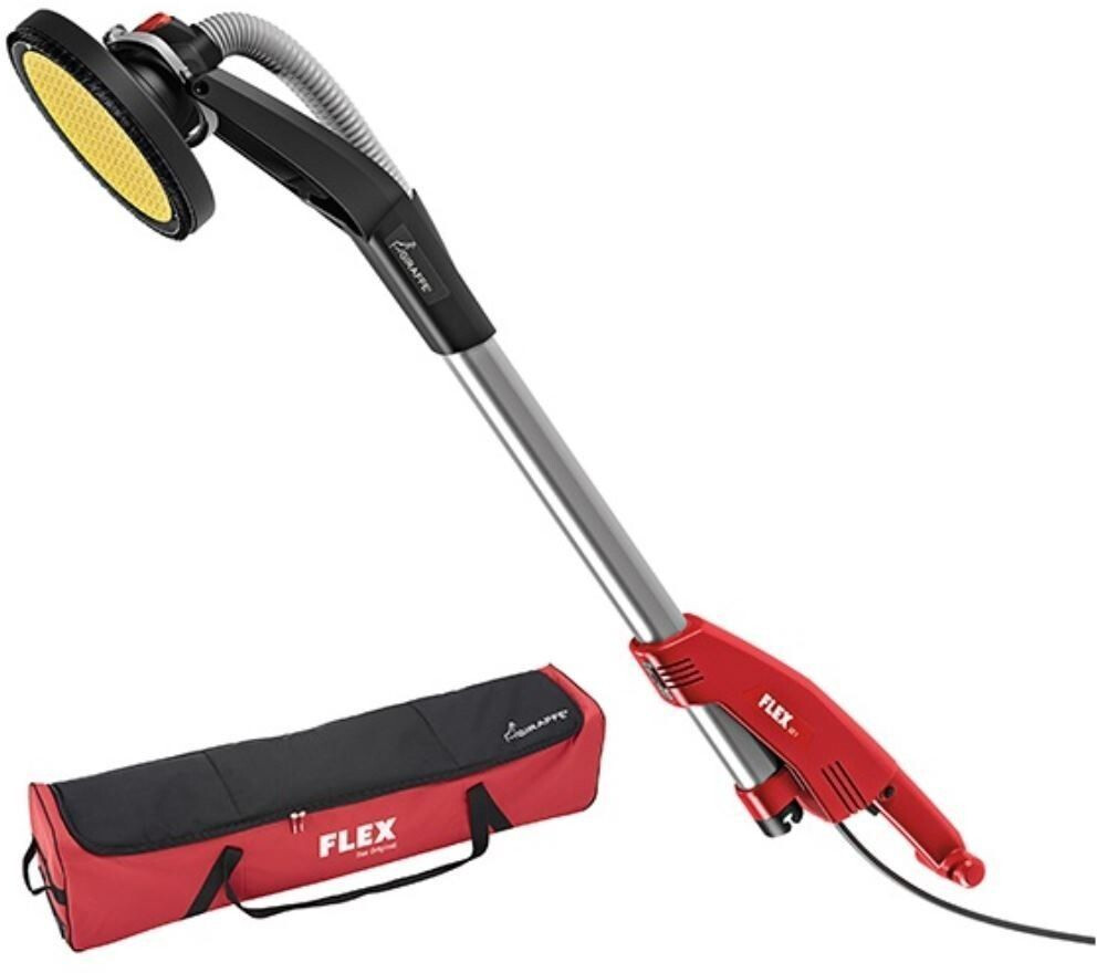 Flex-Tools GE 7 + MH