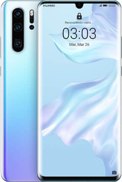 Huawei P30 Pro 6GB 128GB Breathing Crystal