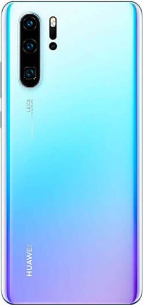 Huawei P30 Pro 6GB 128GB Breathing Crystal, Bild 3