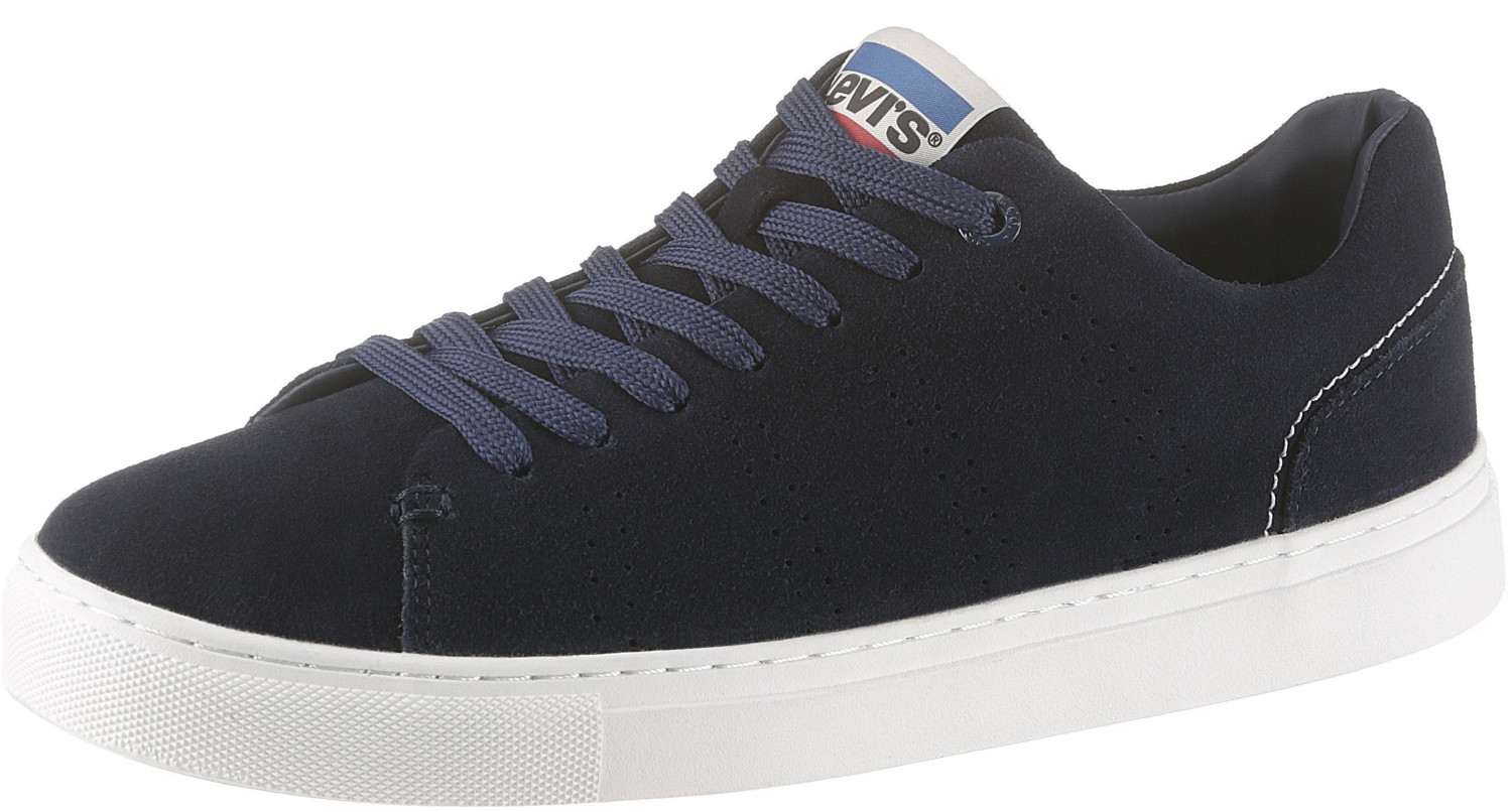Levi's Vernon Sneakers  Navy Blue