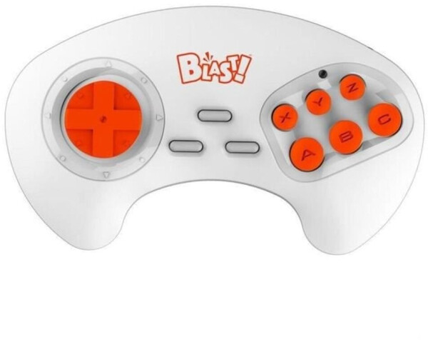 ATGames Legends Flashback Blast, Bild 8