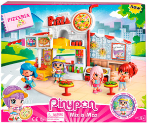 pinypon imagenes