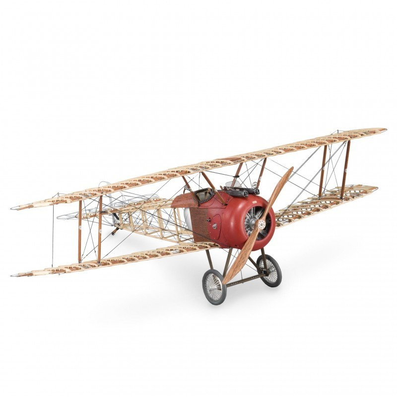 Artesania Latina Avion Sopwith Camel 1:16 (20351)