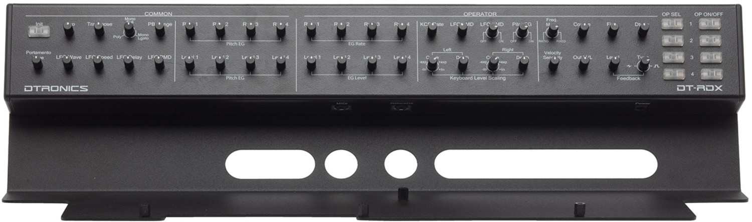 Dtronics DT-RDX