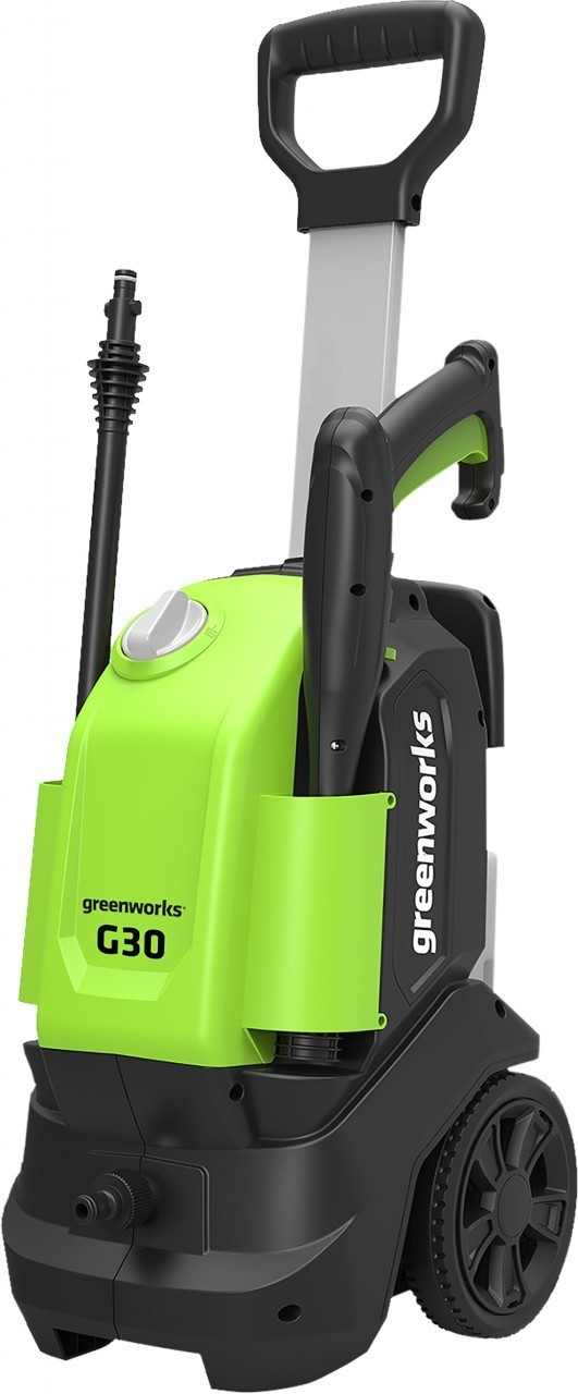 Greenworks G30
