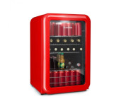 Klarstein Kühlschrank mit Glastür (2024) Preisvergleich