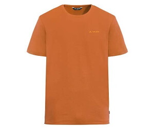 VAUDE Men\'s Essential T-Shirt ab 20,05 € | Preisvergleich bei