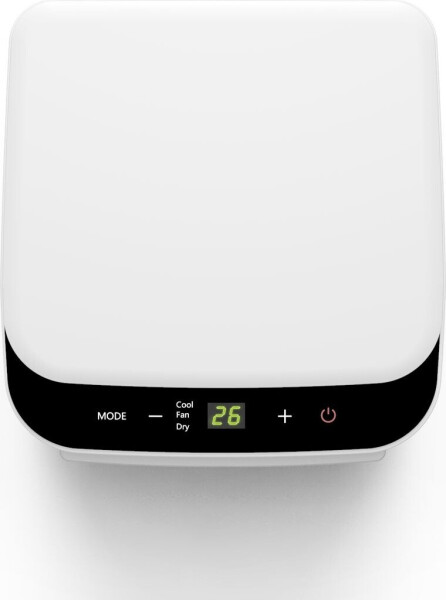 Comfee' MPPH-09CRN7, Bild 15