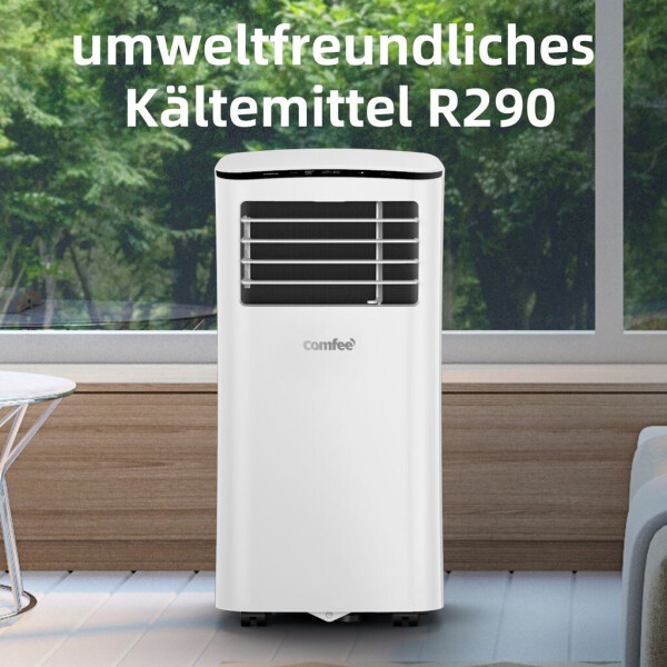 Comfee' MPPH-09CRN7, Bild 17