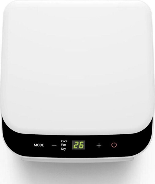 Comfee' MPPH-09CRN7, Bild 22
