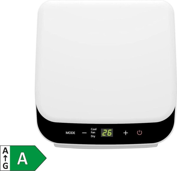 Comfee' MPPH-09CRN7, Bild 24