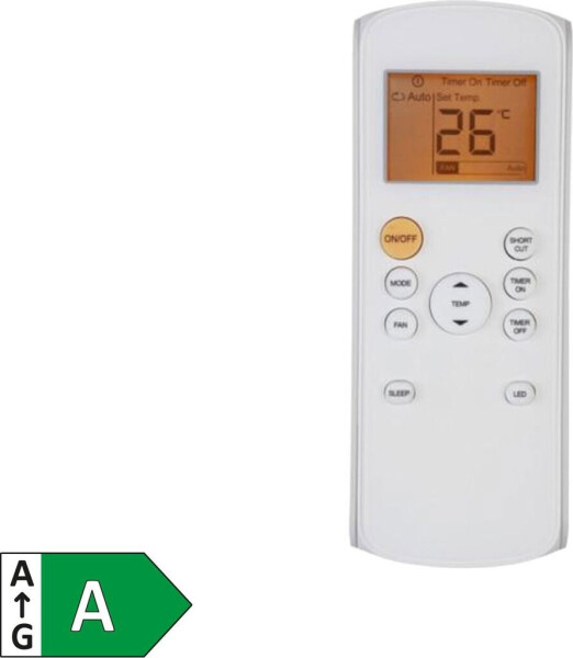 Comfee' MPPH-09CRN7, Bild 26