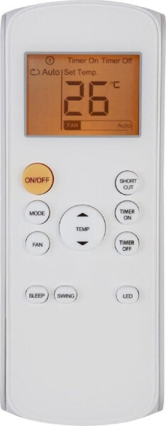 Comfee' MPPH-09CRN7, Bild 9